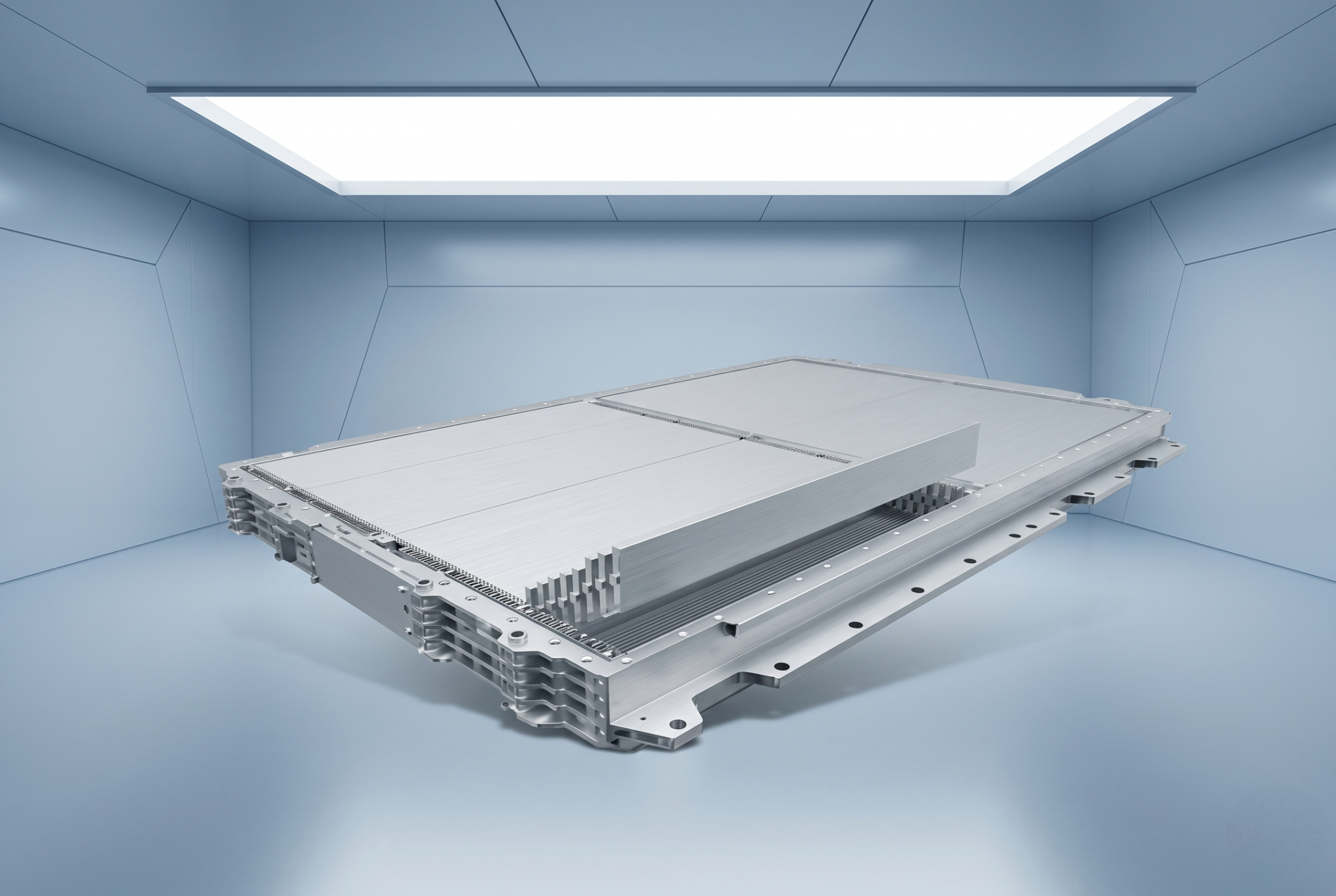 Blade Battery
