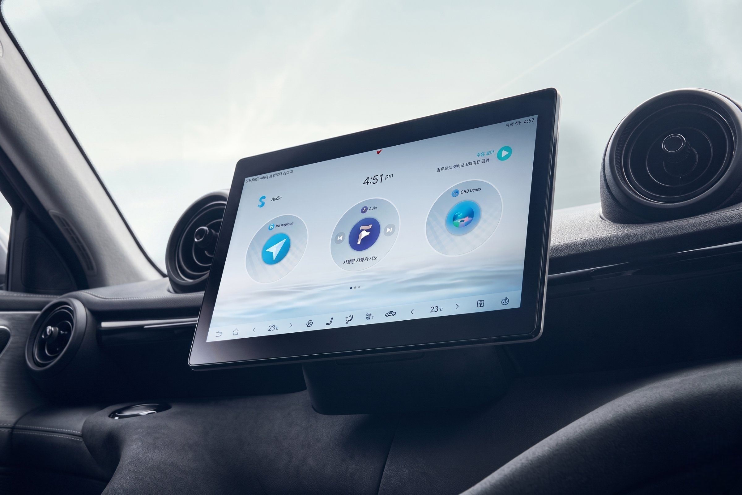Touch Screen