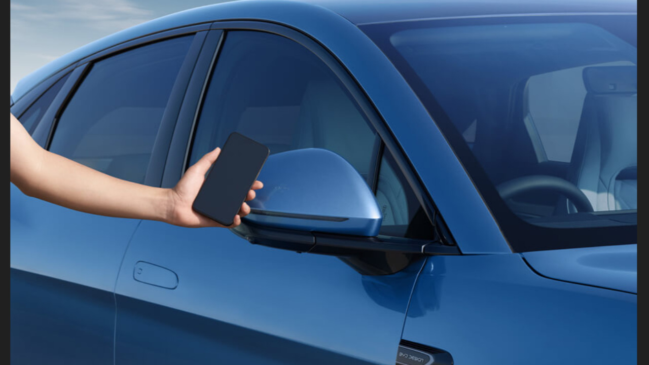Keyless Entry
